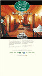 Mobile Screenshot of jarrellhouse.com